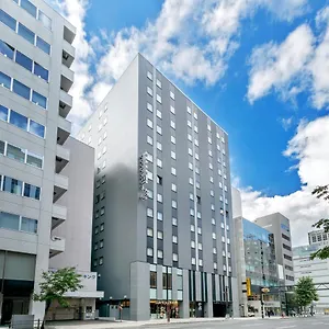 札幌北2条jr酒店 *** 札幌