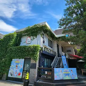 Okidoki House 게스트하우스