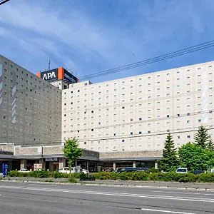 Apa & *** Саппоро
