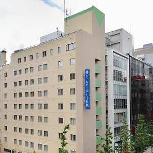 札幌珍珠城市饭店 ** 札幌