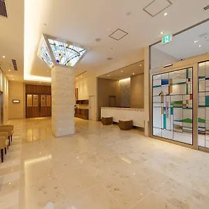 *** 酒店 神户灿路都大饭店别馆 日本