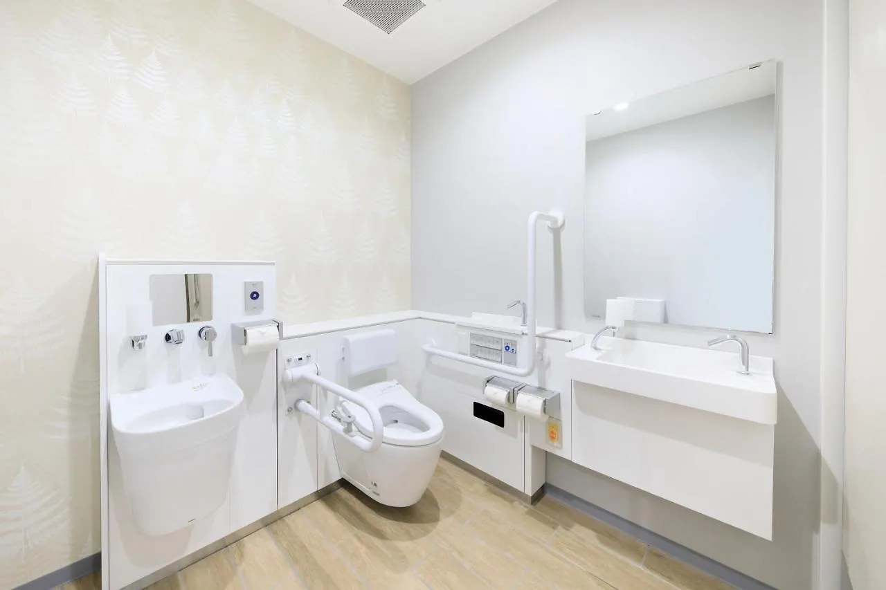 Quintessa Hotel Sapporo Susukino
