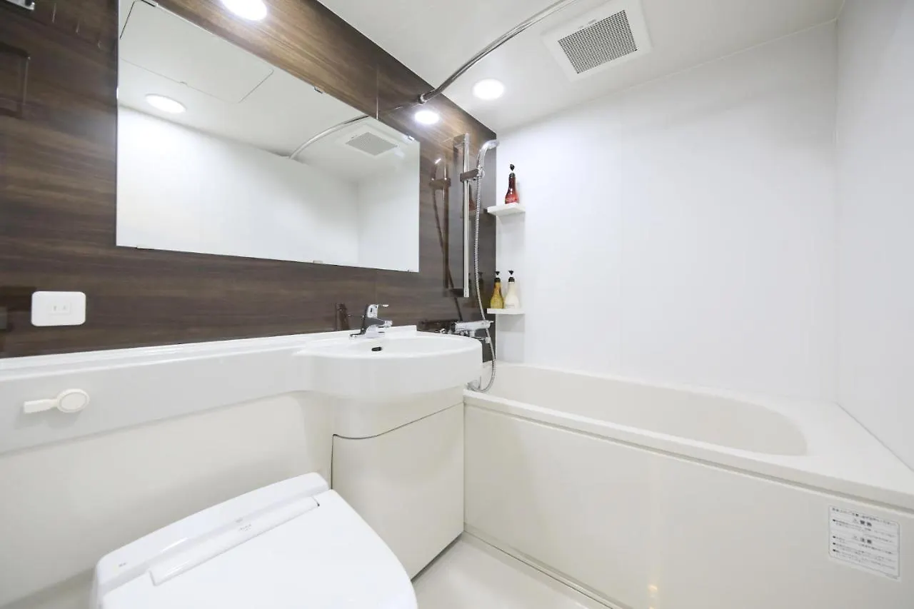 Quintessa Hotel Sapporo Susukino