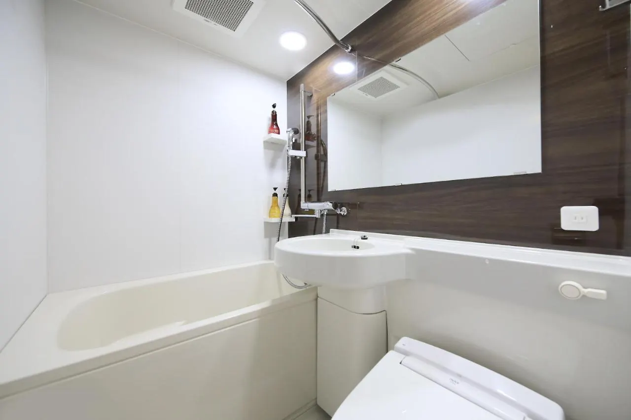 Quintessa Hotel Sapporo Susukino