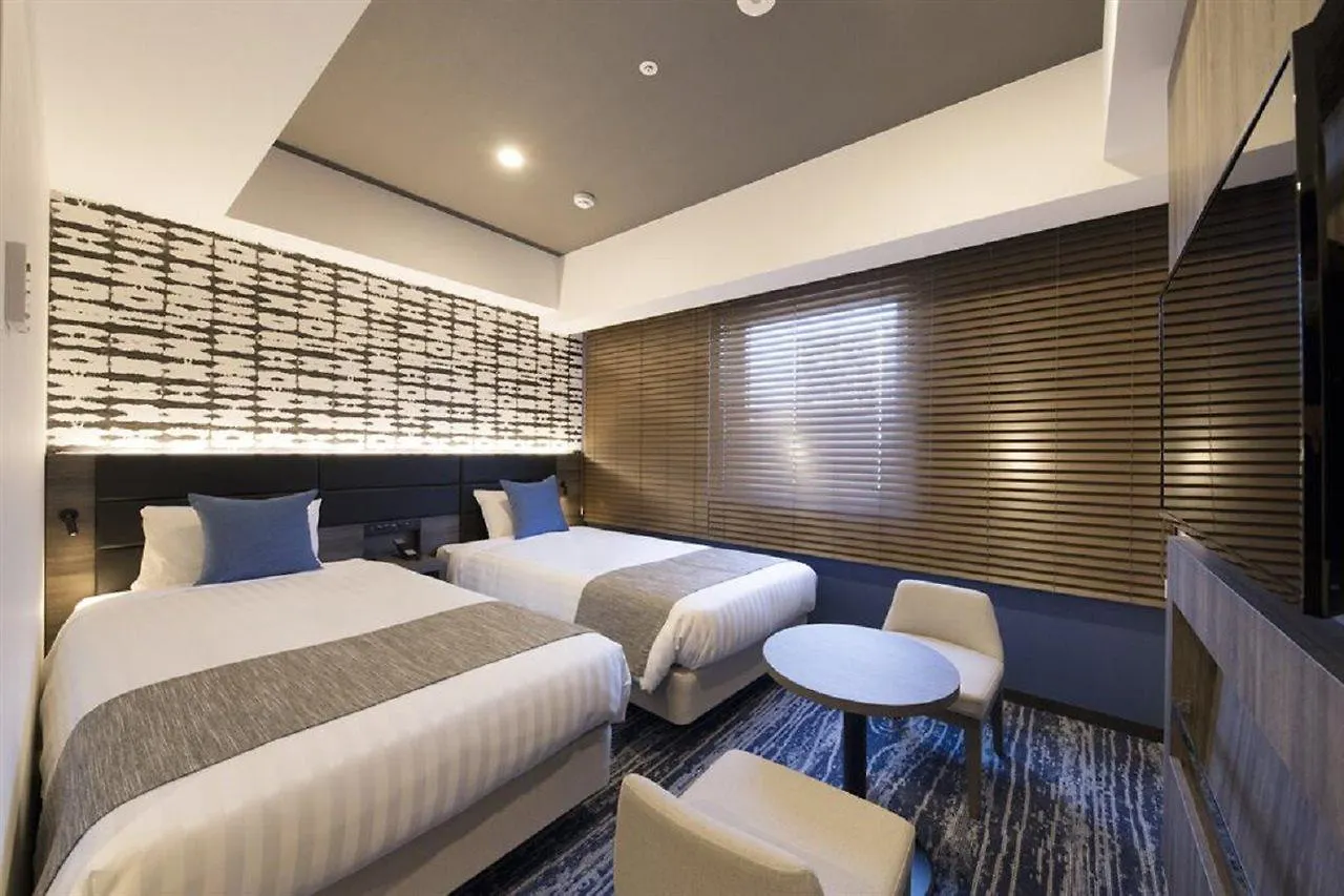 Quintessa Hotel Sapporo Susukino