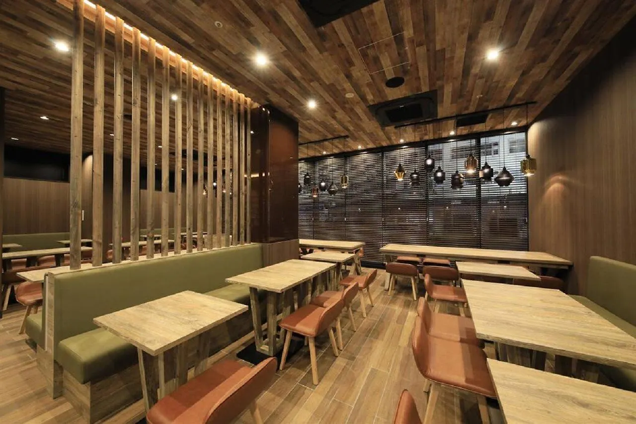 Quintessa Hotel Sapporo Susukino