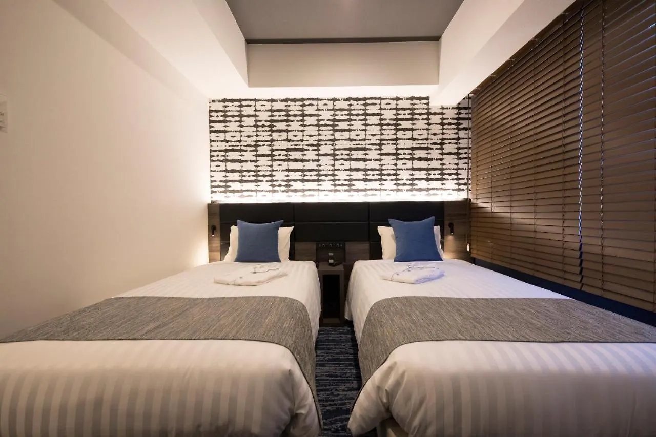 Quintessa Hotel Sapporo Susukino