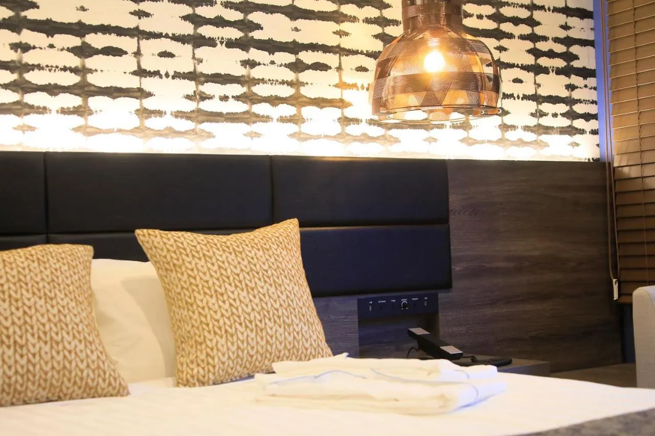 Quintessa Hotel Sapporo Susukino Japan