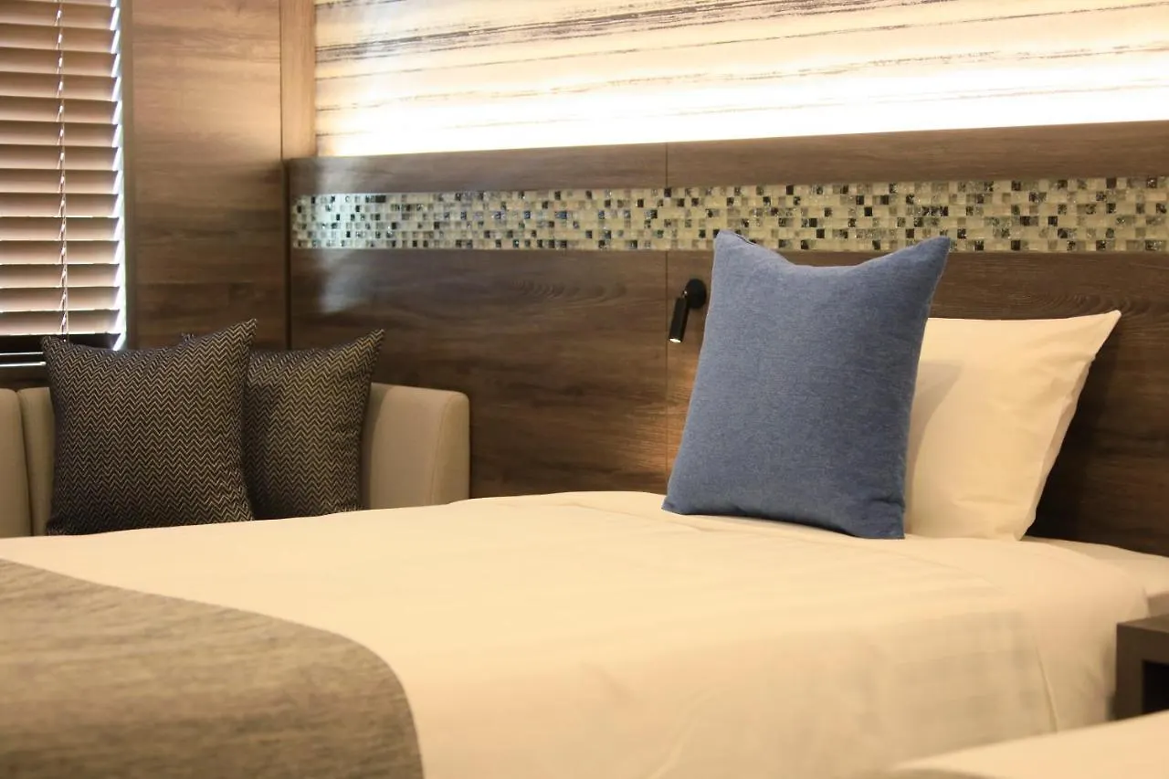 Quintessa Hotel Sapporo Susukino 3*,  Япония