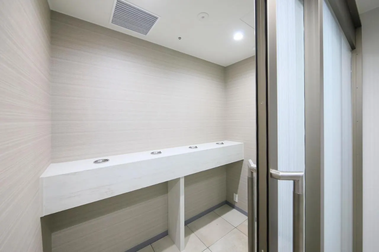 Quintessa Hotel Sapporo Susukino
